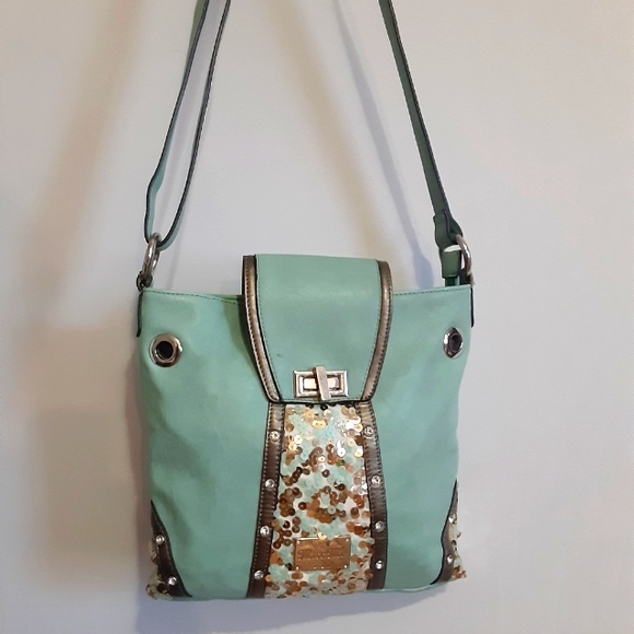 Miss Me Handbags - MISS ME